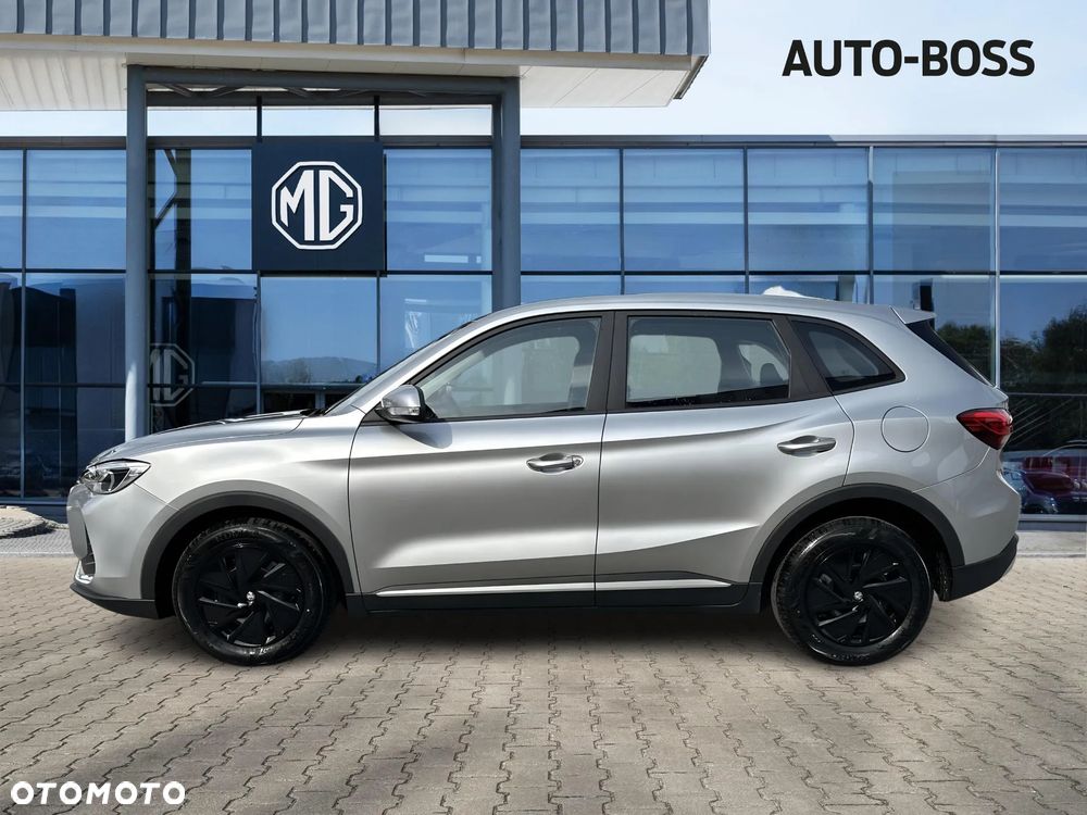 MG ZS 1.5 HEV+ Standard - 3