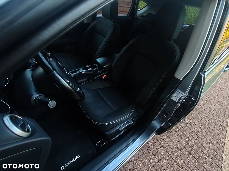 Nissan Qashqai 2.0 CVT 360 - 30