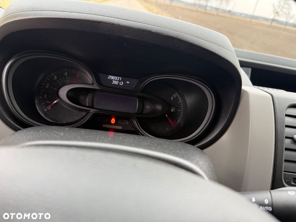 Renault Trafic - 27