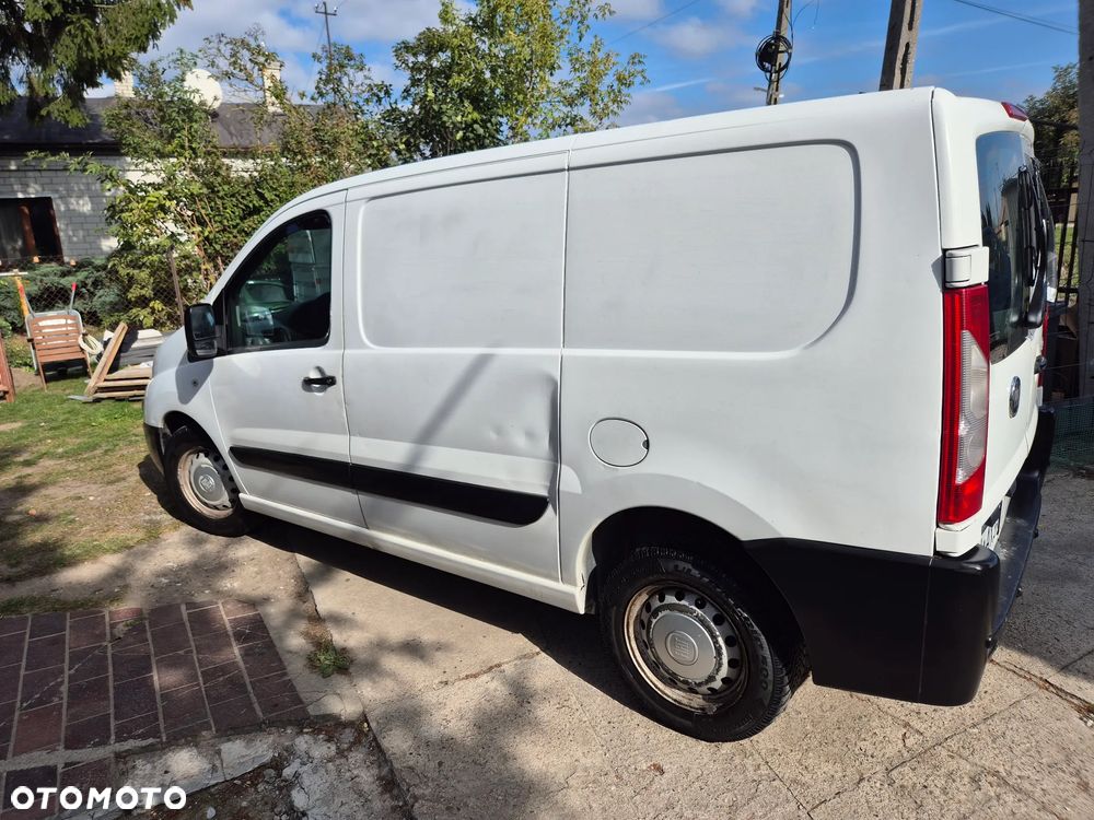 Fiat SCUDO - 6