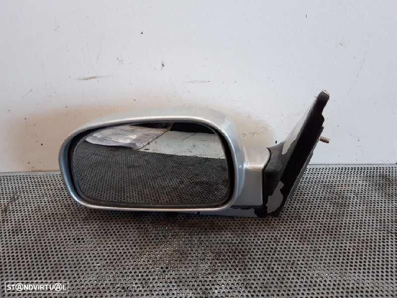 RETROVISOR ESQUERDO HYUNDAI SANTA FE SM - 1