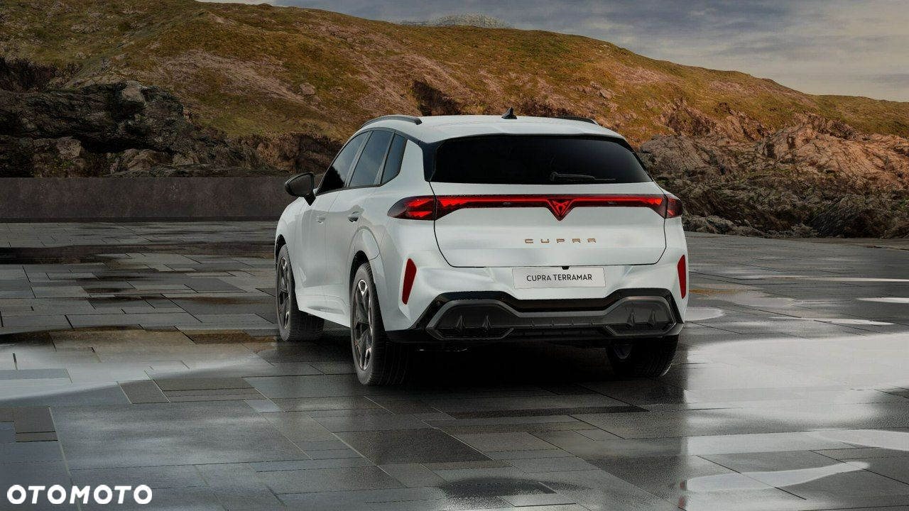 Cupra Terramar - 3