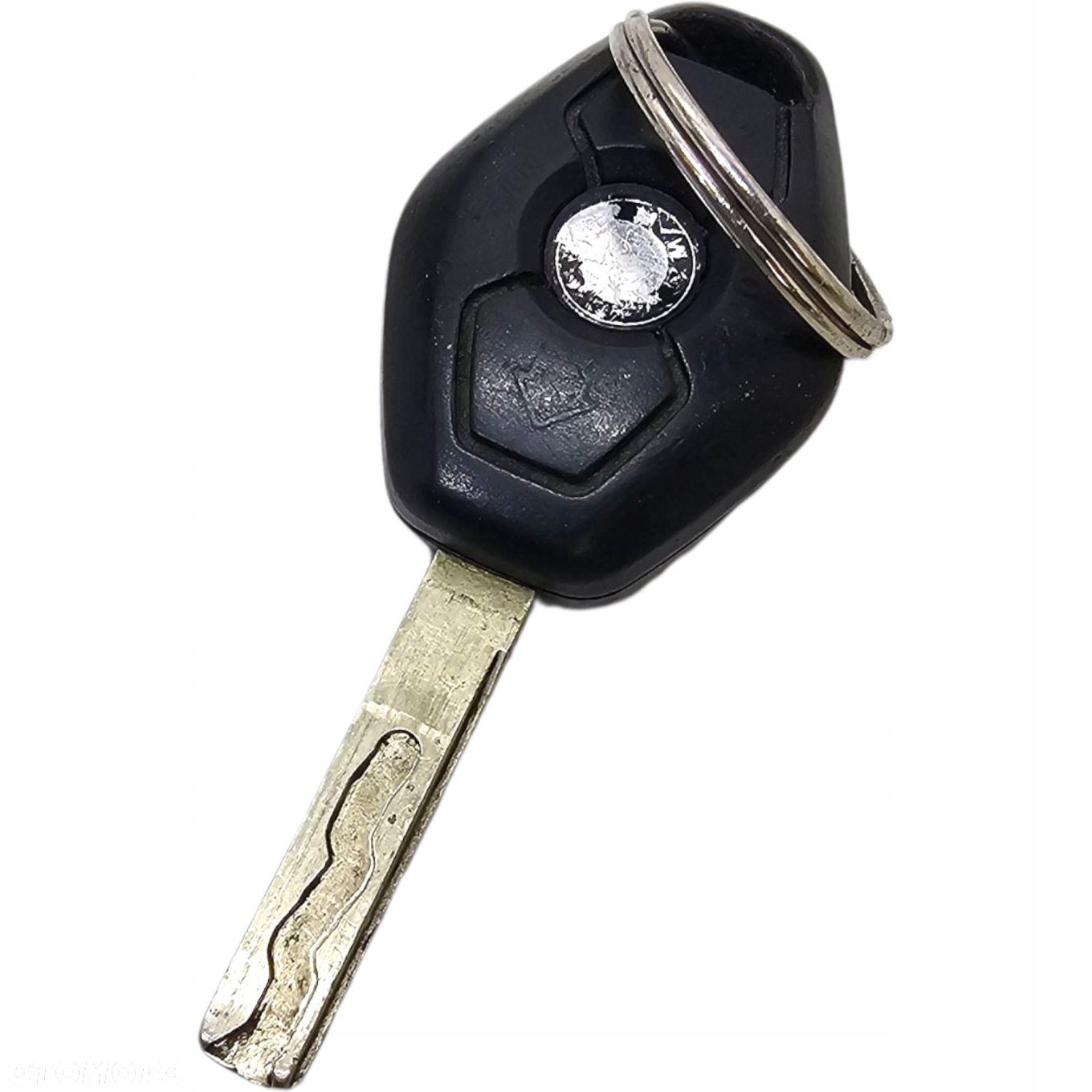 Bmw E46 Cabrio Zestaw Startowy Komputer Kluczyk Sterownik Ews 318Ci Nr 449 - 5