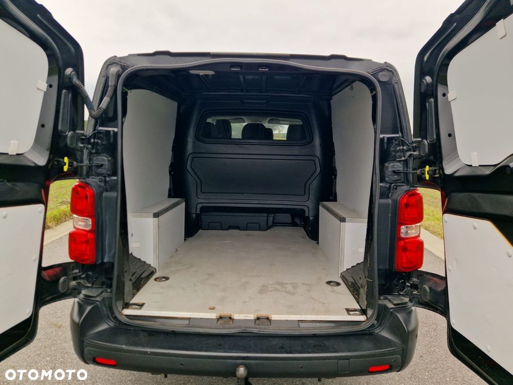 Opel Vivaro Extra Long 3t Enjoy (bryg.) - 3