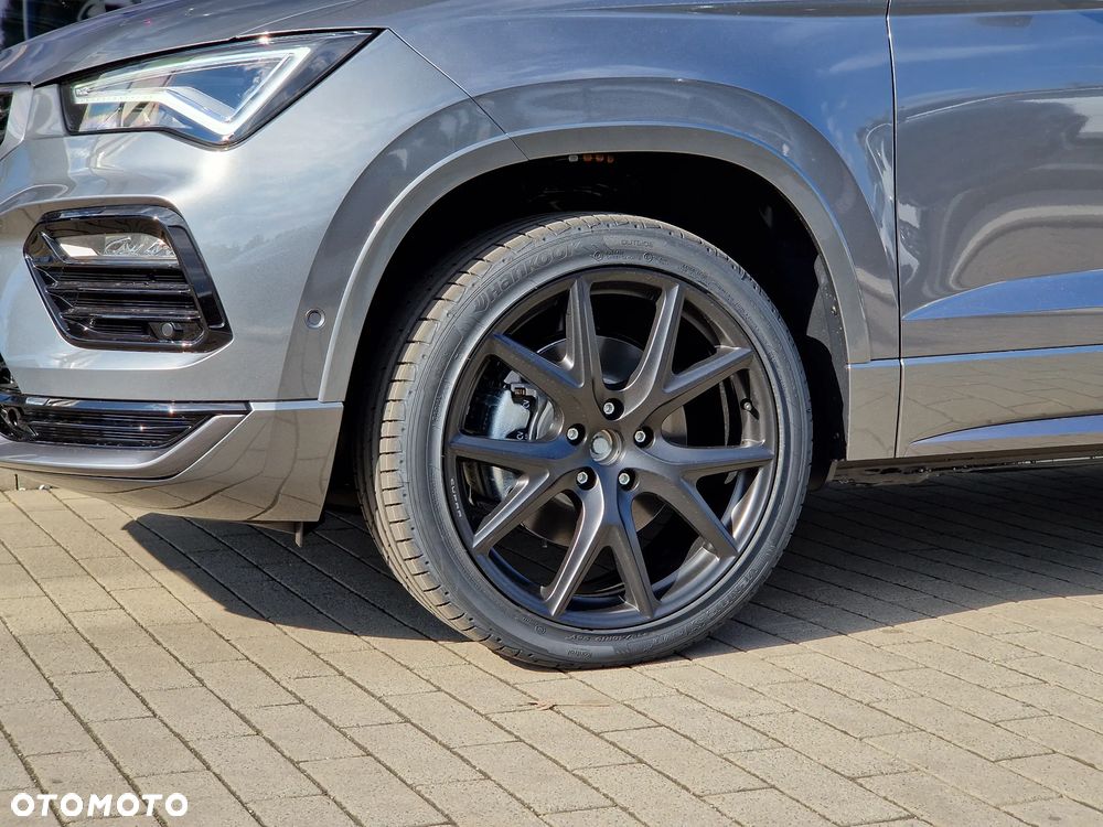 Cupra Ateca - 6