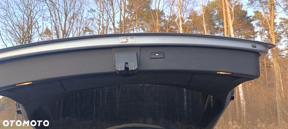 Audi A6 Avant 3.0 TDI DPF quattro tiptronic - 5