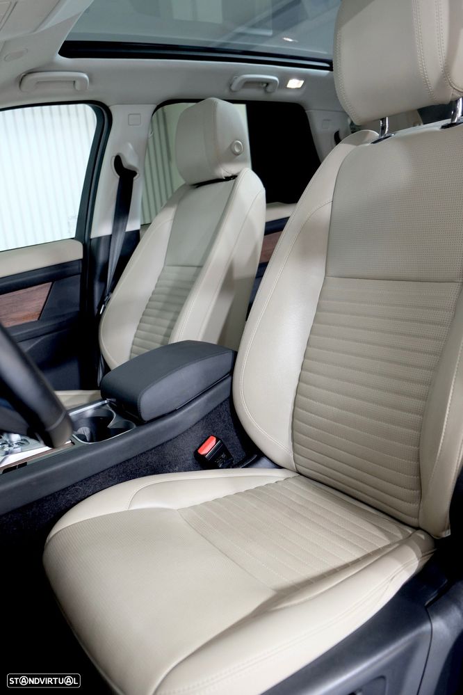 Land Rover Discovery Sport 1.5 I3 P300e AWD Dynamic SE - 12