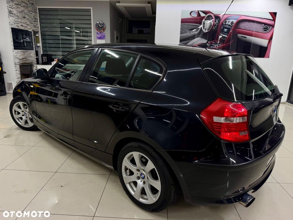 BMW Seria 1 - 11