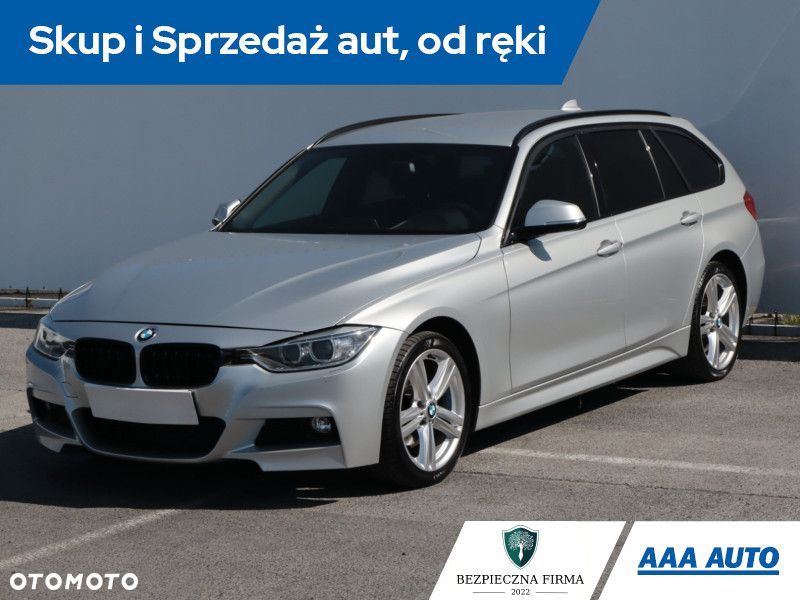 BMW Seria 3 - 3