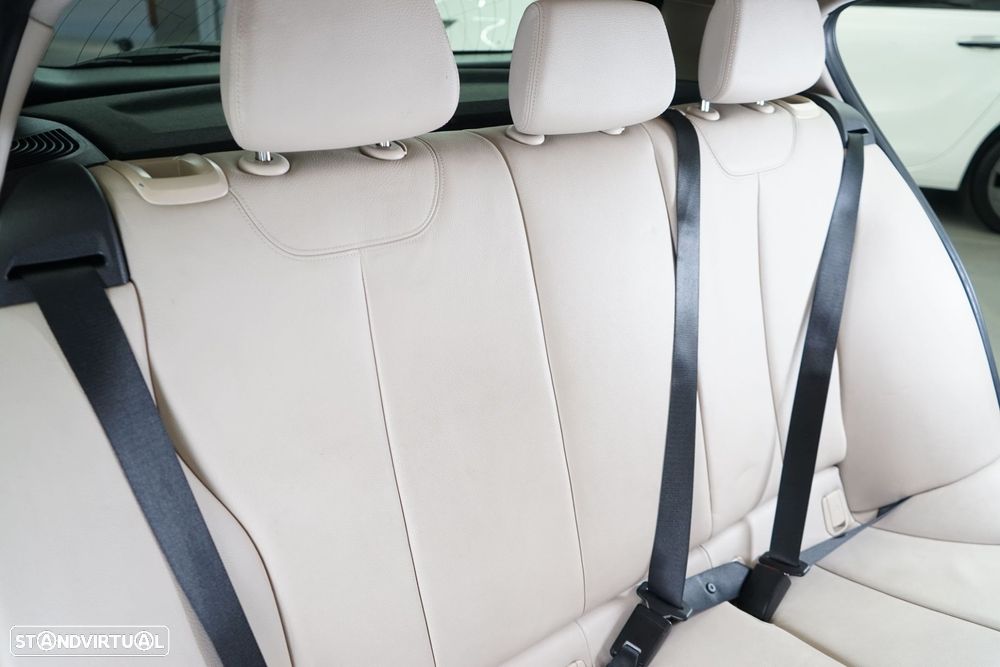 BMW 116 d EfficientDynamics Edition - 40