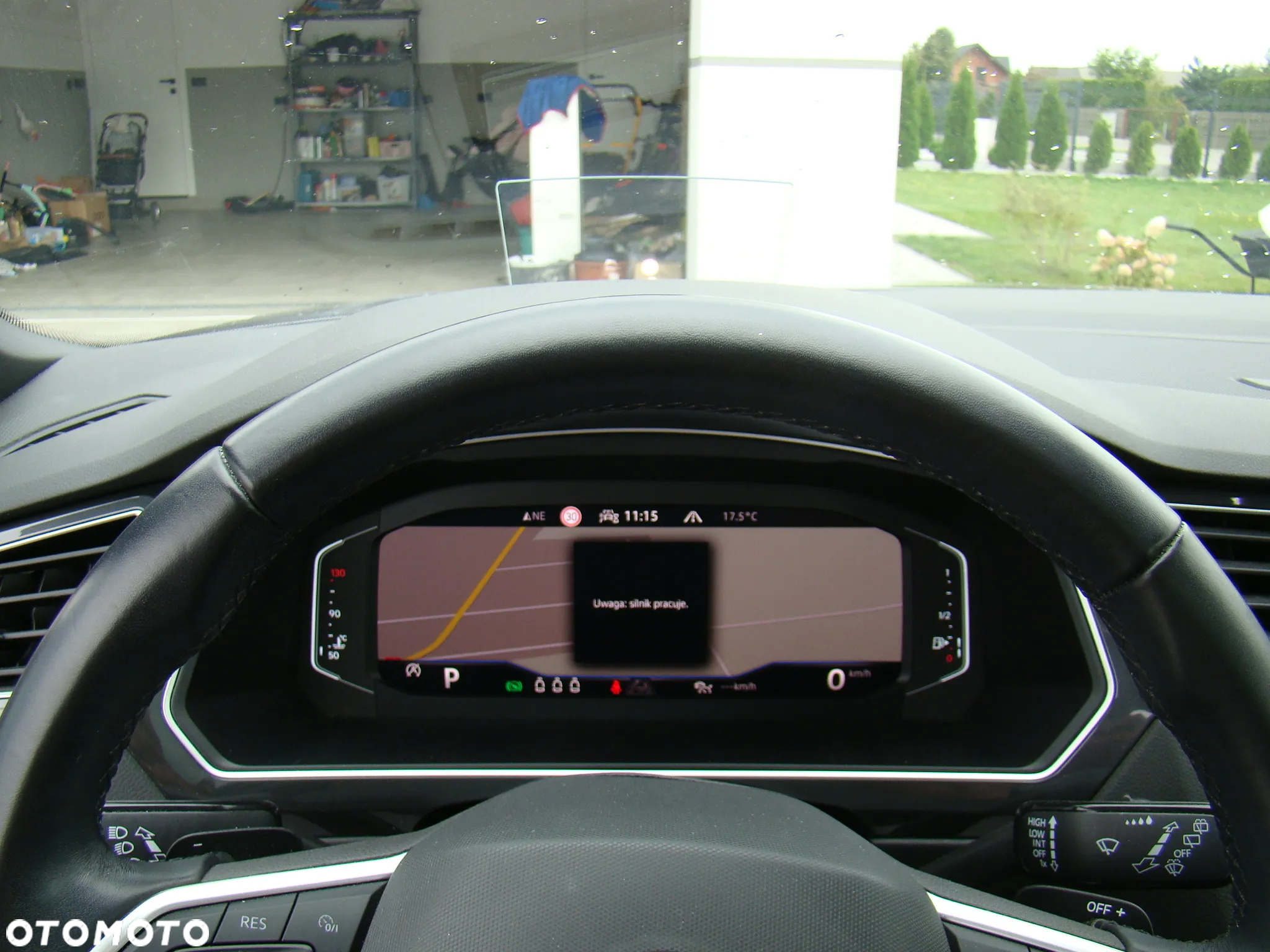 Volkswagen Tiguan 2.0 TDI BMT SCR United DSG - 27