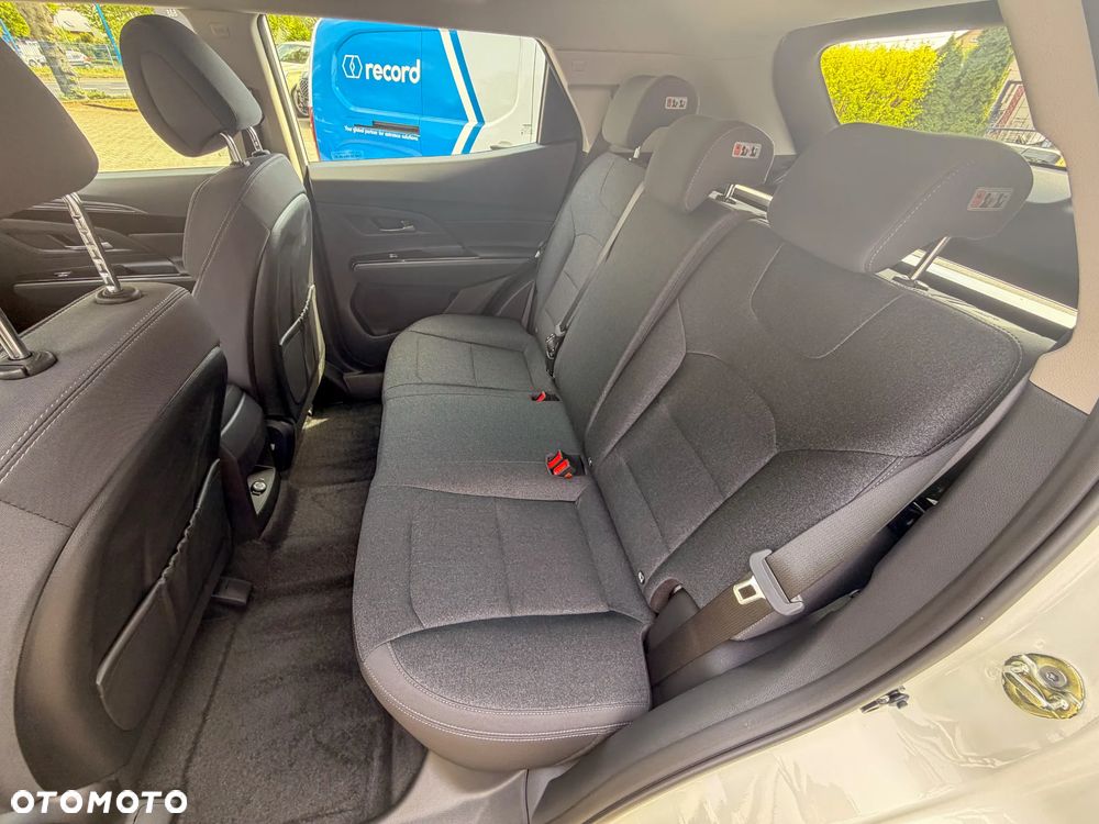 SsangYong/KGM Korando 1.5 T-GDI Joy 2WD - 23