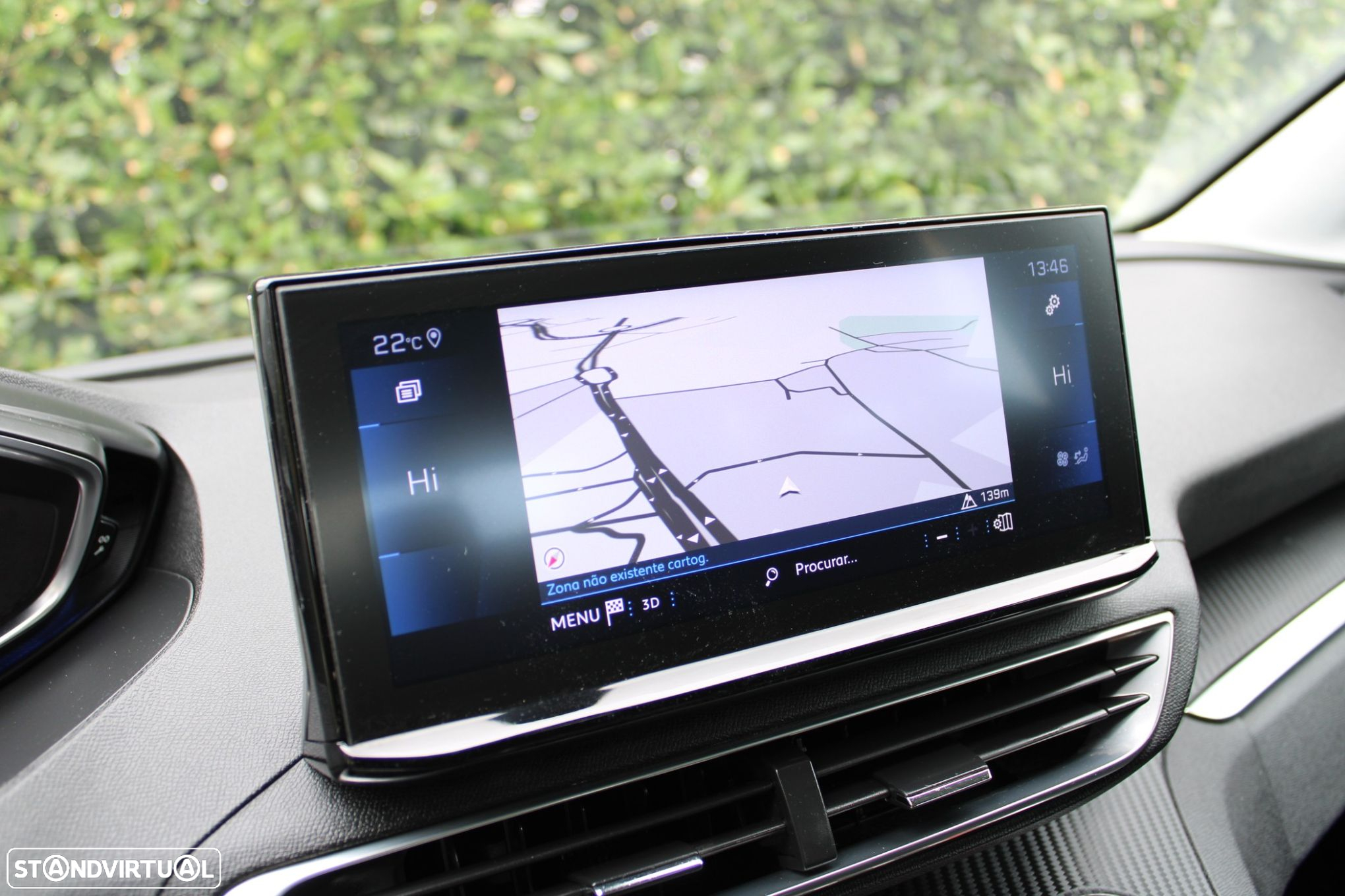 Peugeot 3008 PureTech 130 Stop & Start GPF EAT8 Active - 13