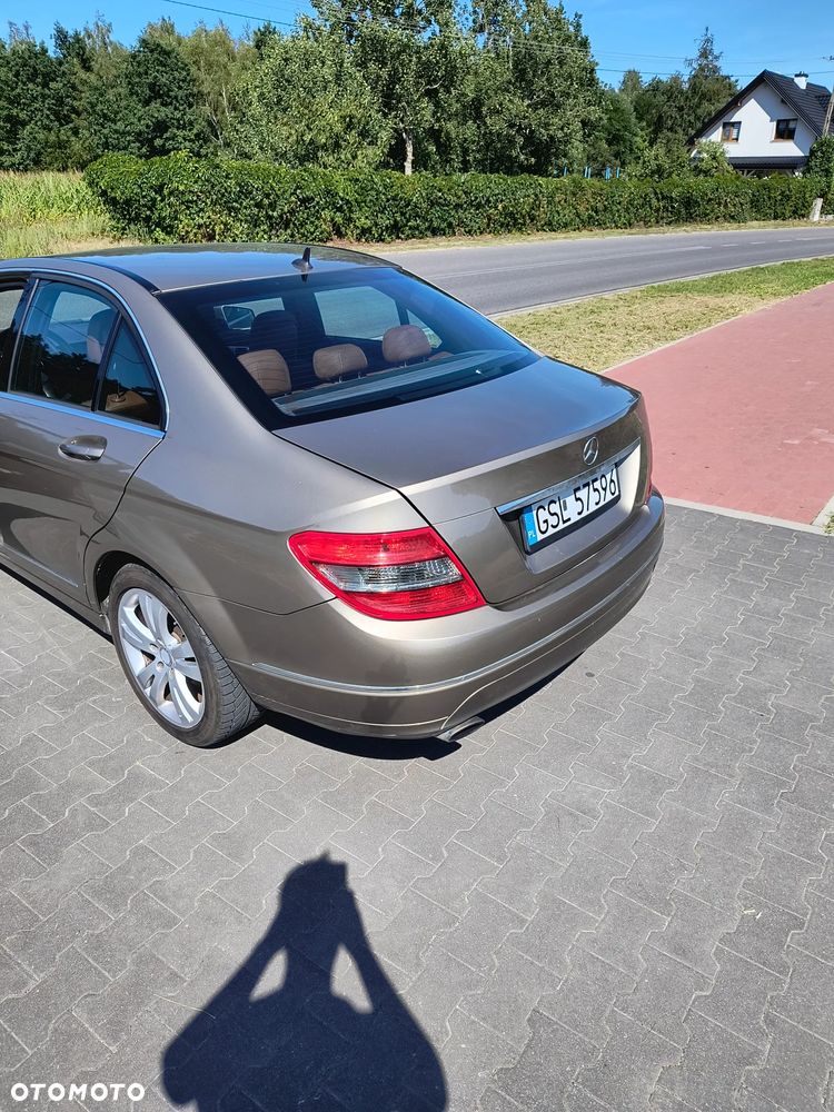 Mercedes-Benz Klasa C - 12