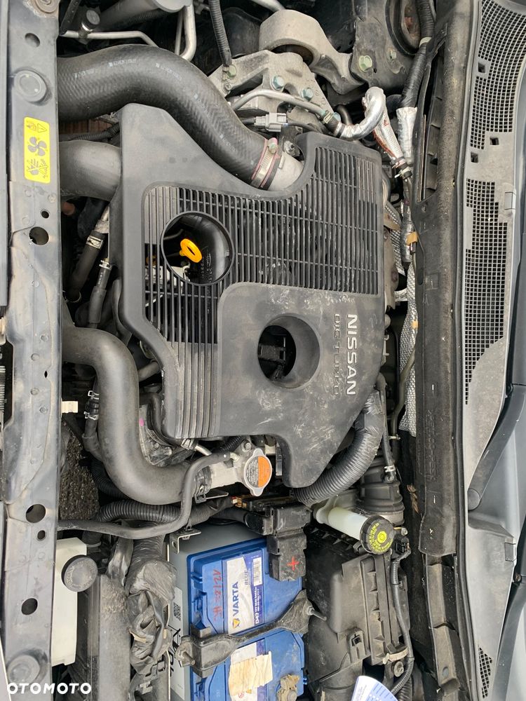 Nissan Juke 1.6 DIG-T Acenta EU6 - 26