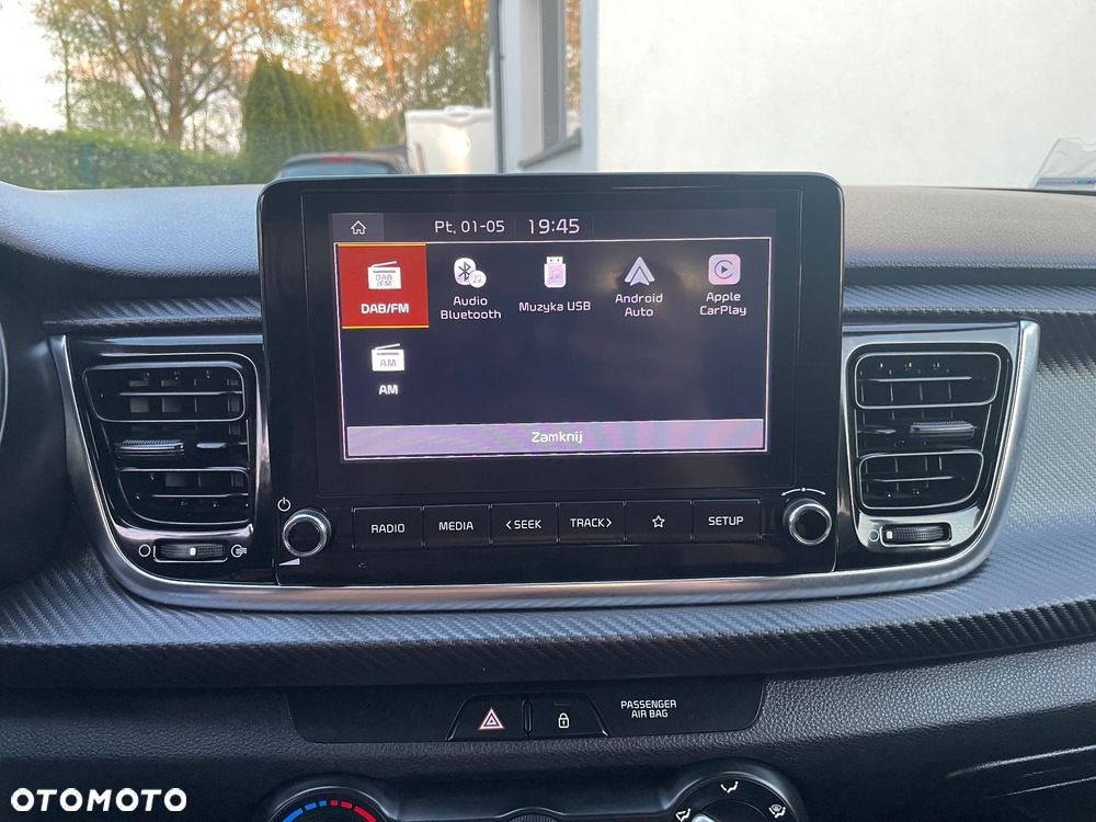 Kia Rio 1.0 T-GDI GT-Line - 18