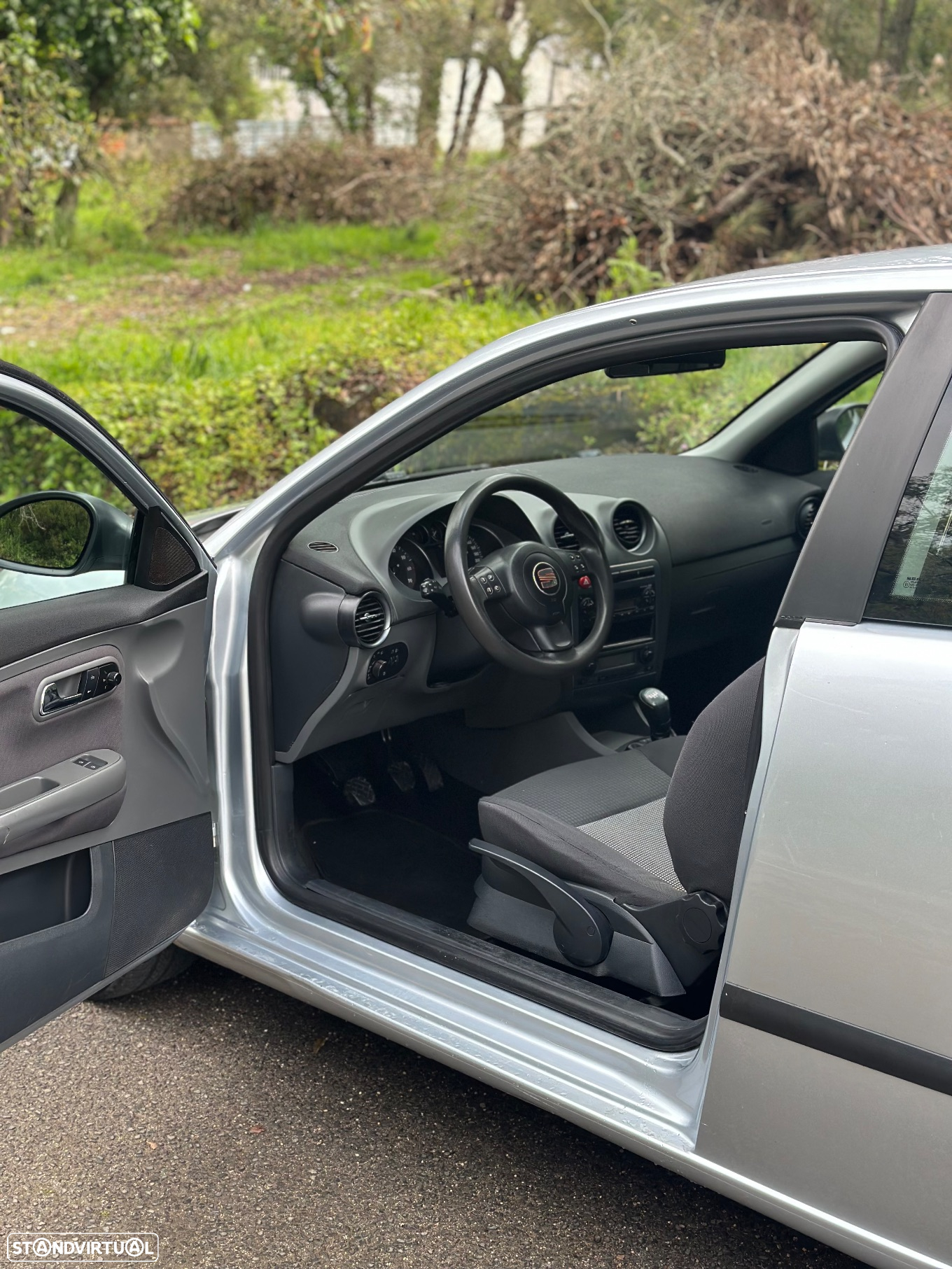 SEAT Ibiza 1.2 12V Stylance - 6