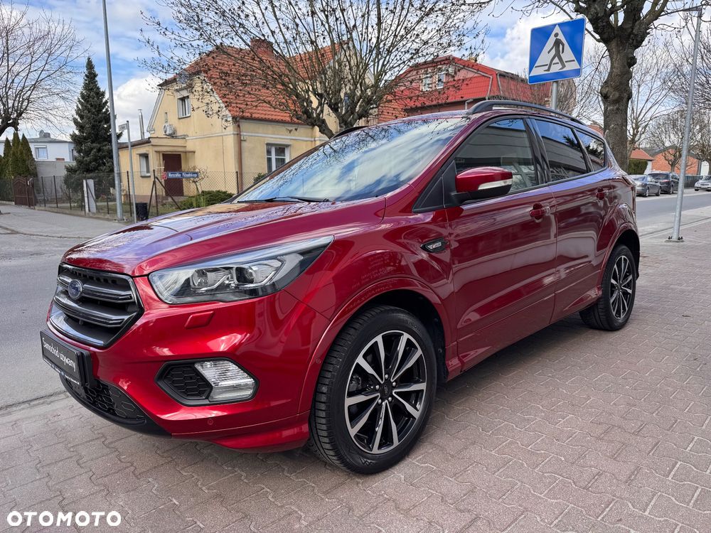 Ford Kuga - 6