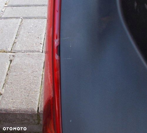 MITSUBISHI ECLIPSE CROSS 17-21 LAMPA LEWA TYLNA LED ORYGINAŁ - 2