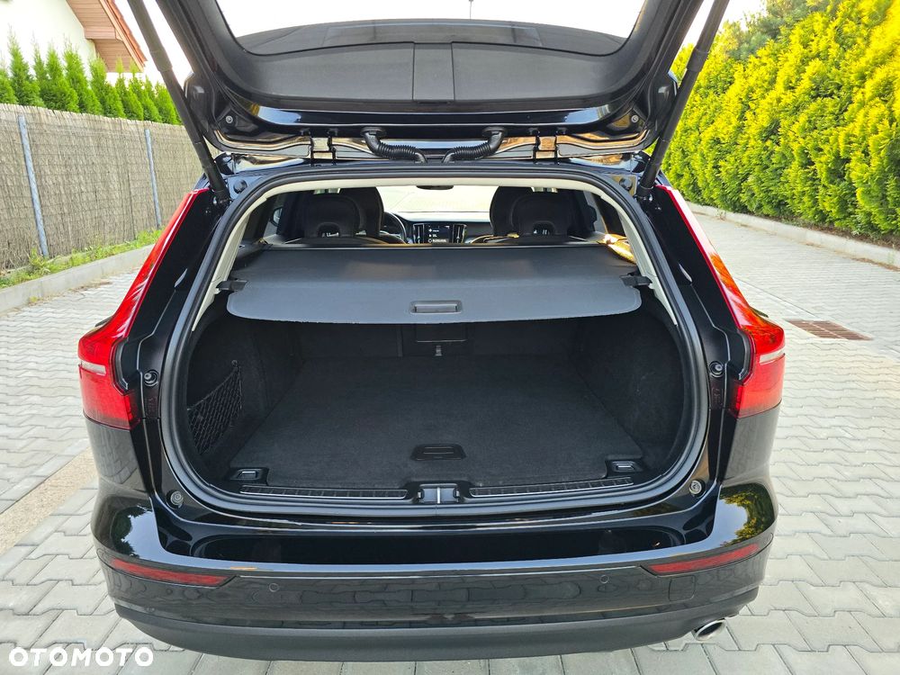Volvo V60 - 21