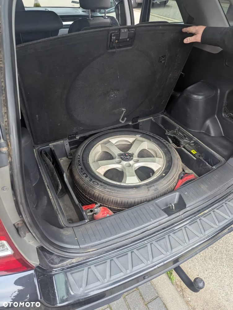 Kia Sportage - 12