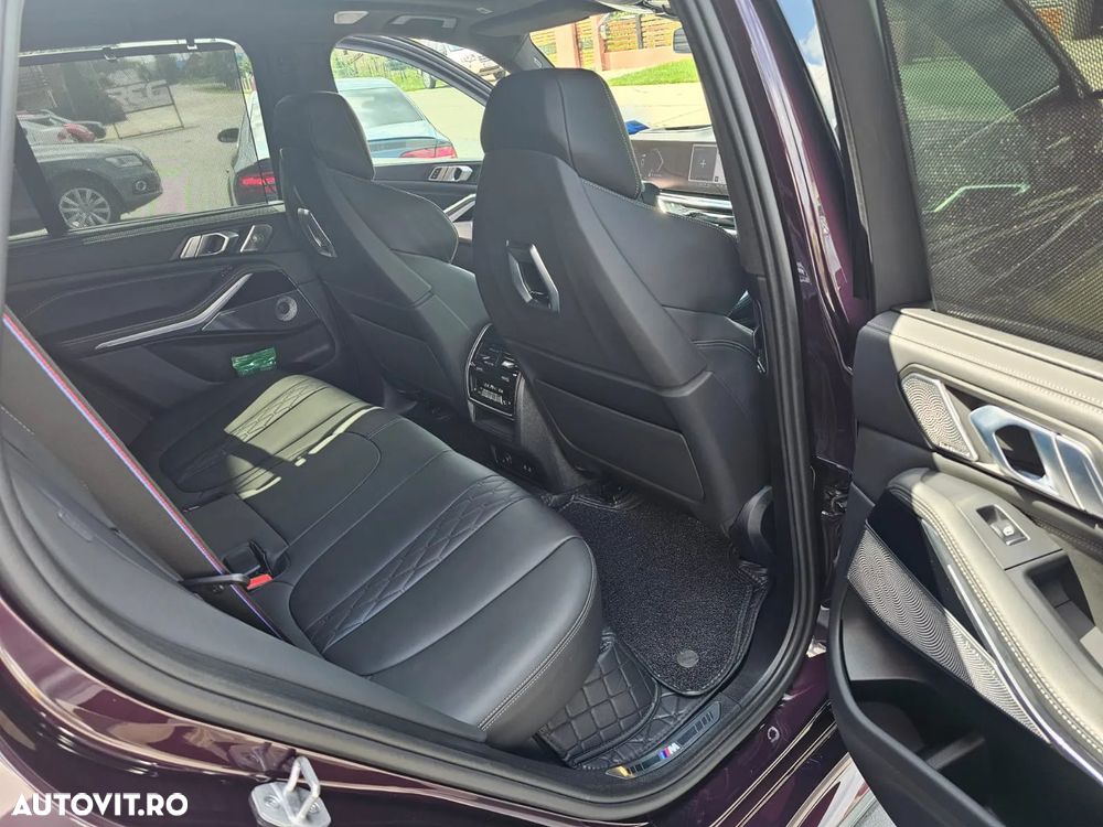 BMW X5 xDrive40i AT MHEV - 9