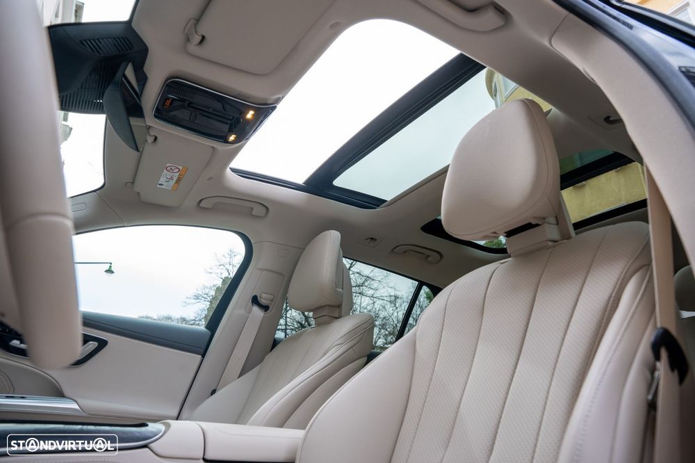 Mercedes-Benz E 300 de 4Matic All-Terrain - 32