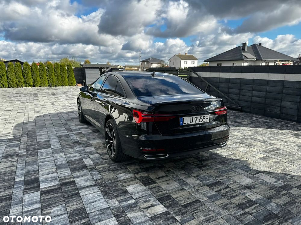 Audi A6 Limousine 35 TDI S tronic sport - 16