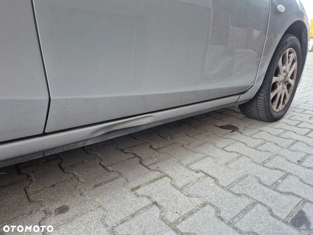Mazda 3 1.6 CD Exclusive + - 8