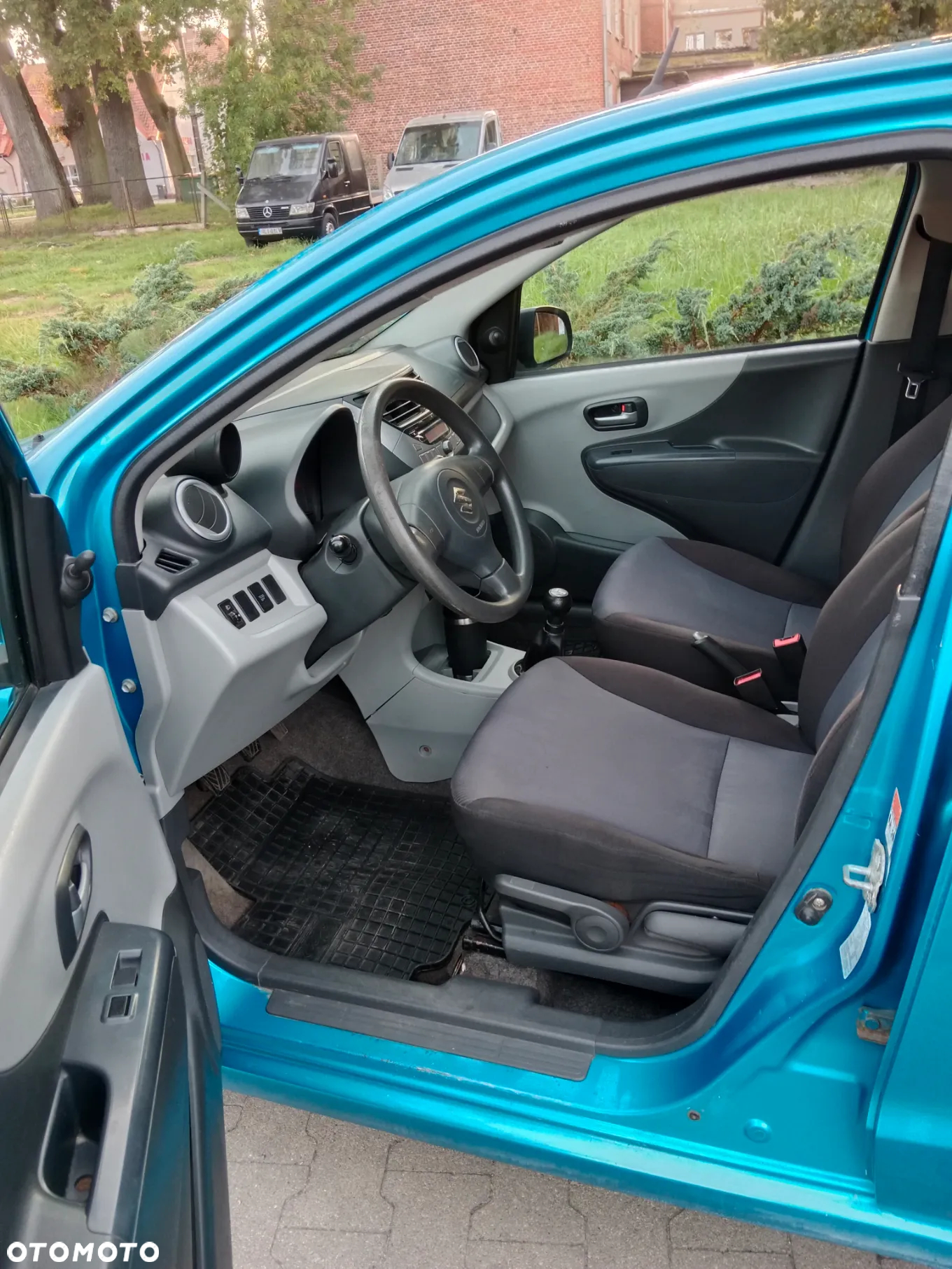 Suzuki Alto 1.0 Comfort City - 3