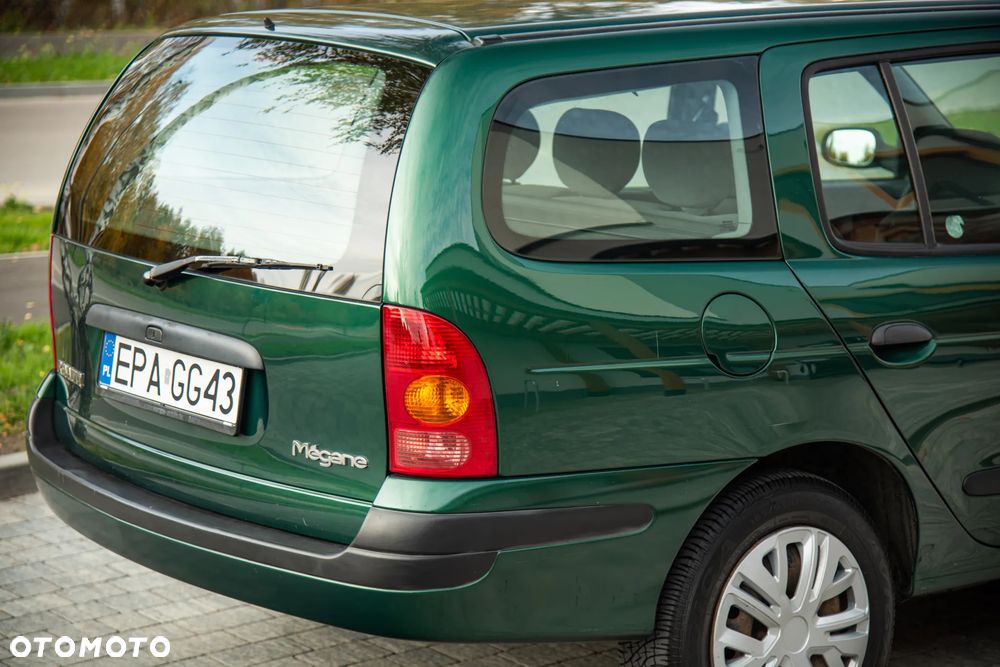 Renault Megane - 19