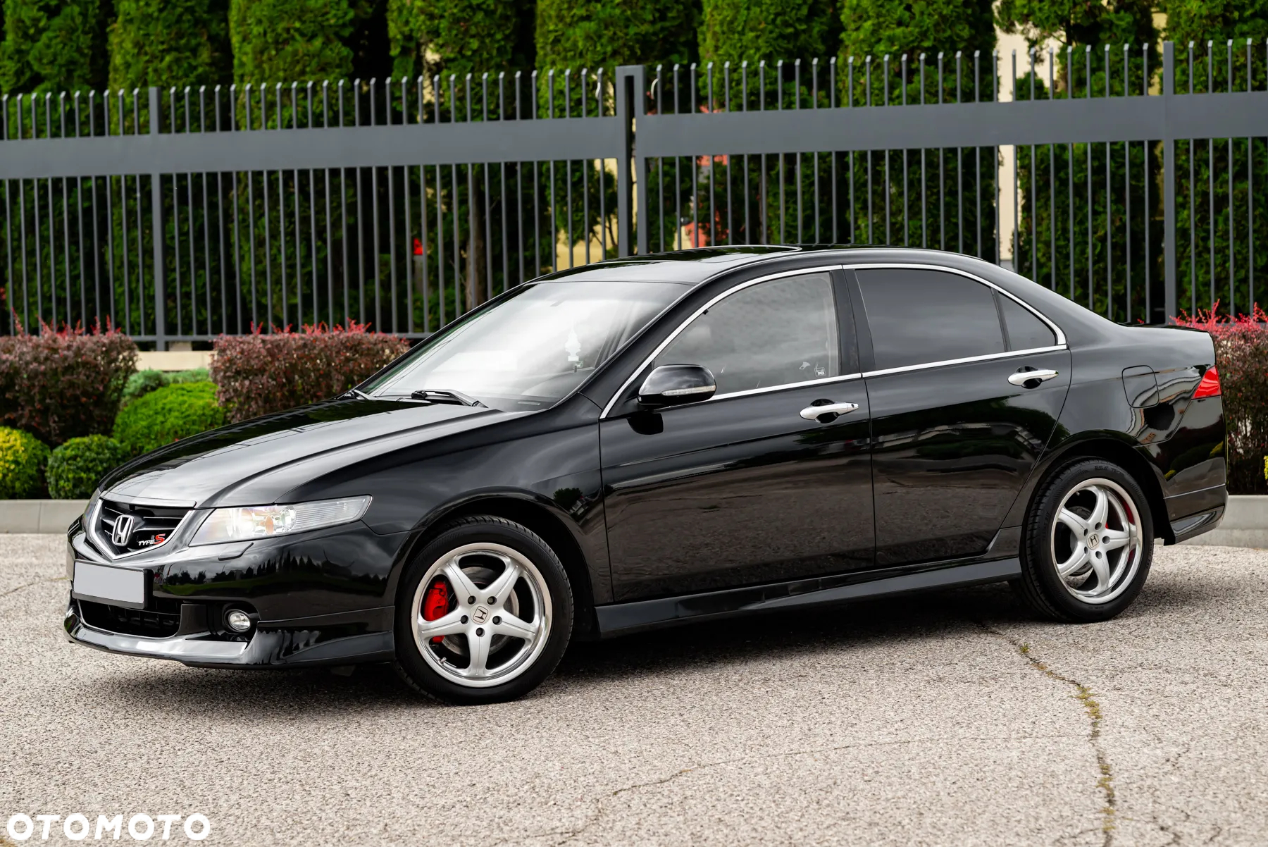 Honda Accord 2.4 i Automatik Type S - 7