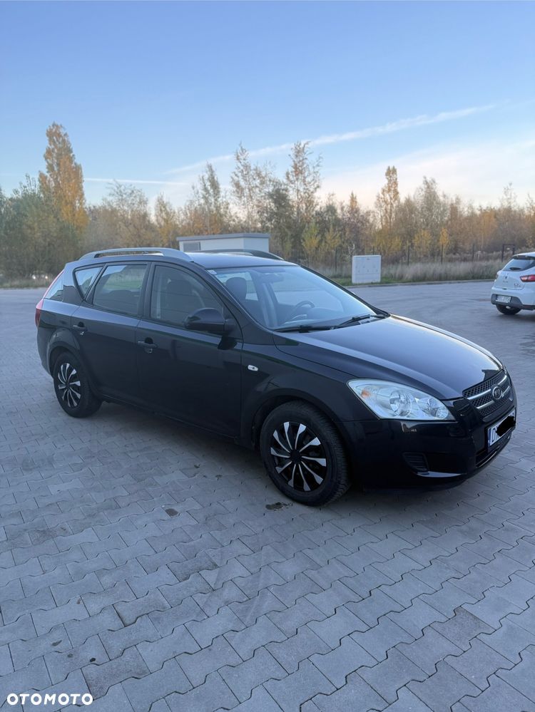 Kia Ceed Cee'd 1.4 Comfort + - 3