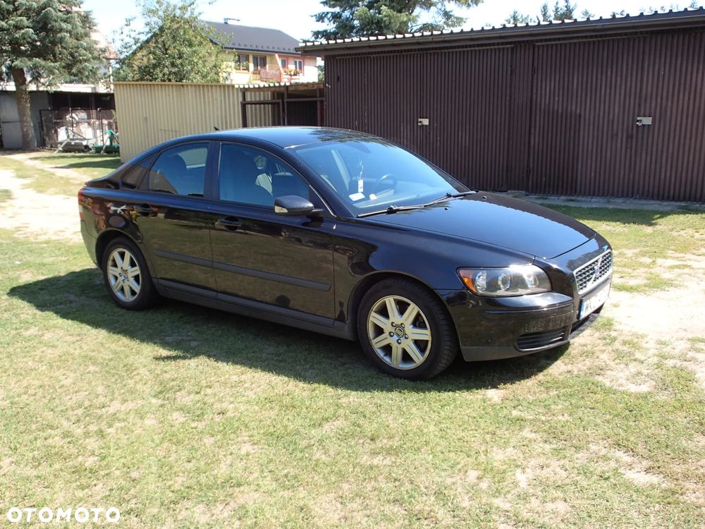 Volvo S40 2.0D Kinetic - 3