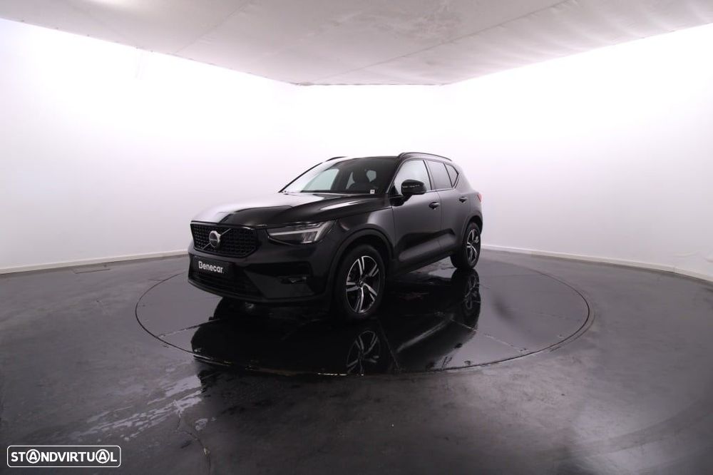 Volvo XC 40 1.5 T2 Plus Dark Auto - 1