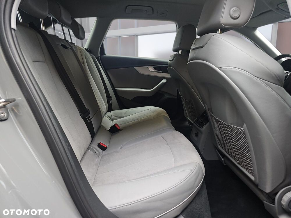 Audi A4 Allroad 40 TDI mHEV Quattro S tronic - 14