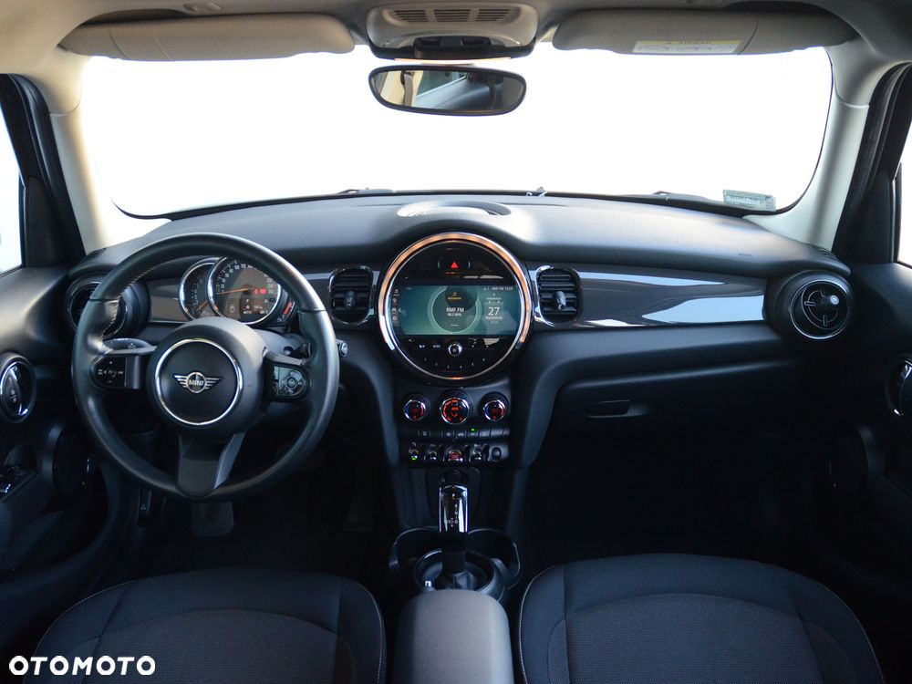 MINI Cooper - 4