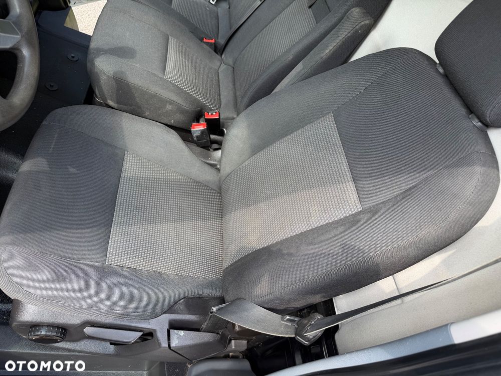 Ford TRANSIT - 15