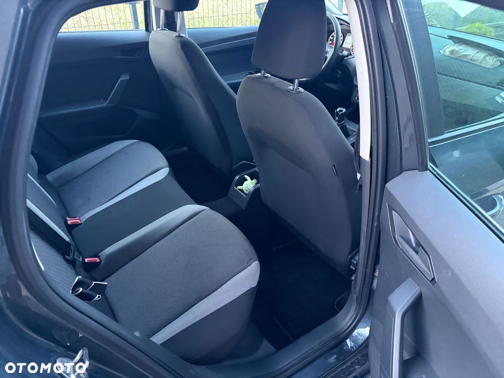 Seat Ibiza 1.0 TSI S&S Style - 29