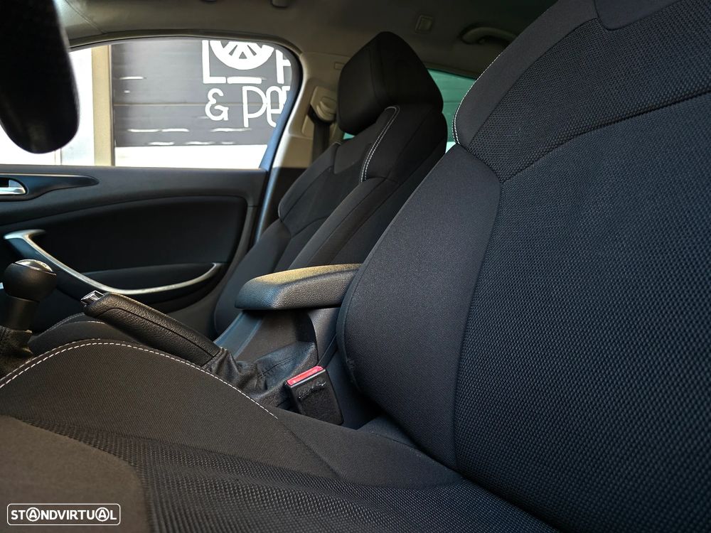 Citroën C5 Tourer 1.6 HDi VTR Airdream - 51