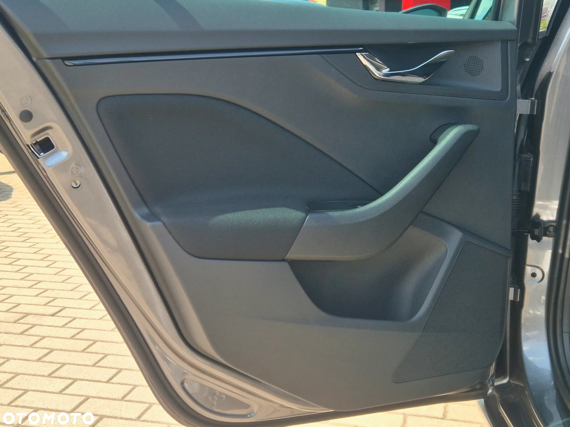 Skoda Scala 1.0 TSI Ambition - 15