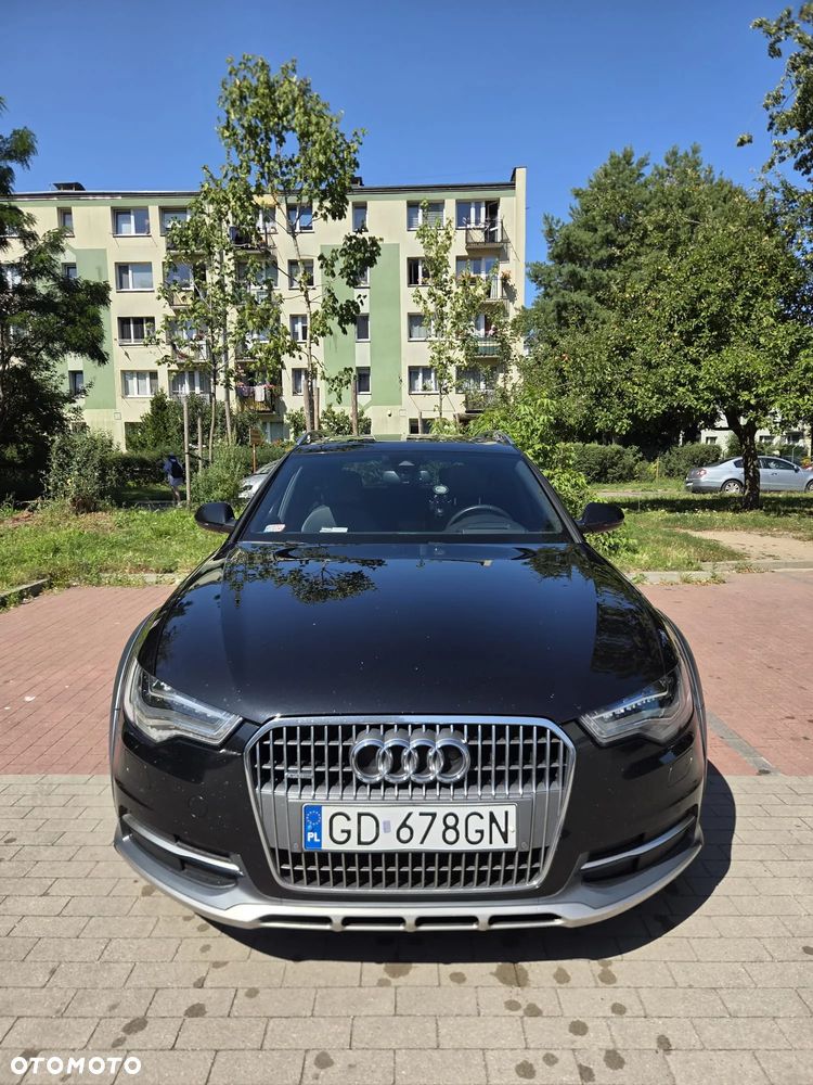 Audi A6 Allroad - 27