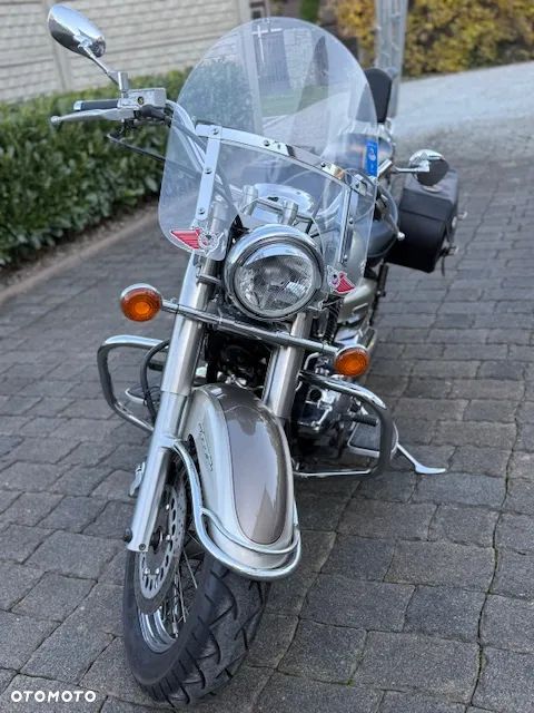 Yamaha Drag Star - 4