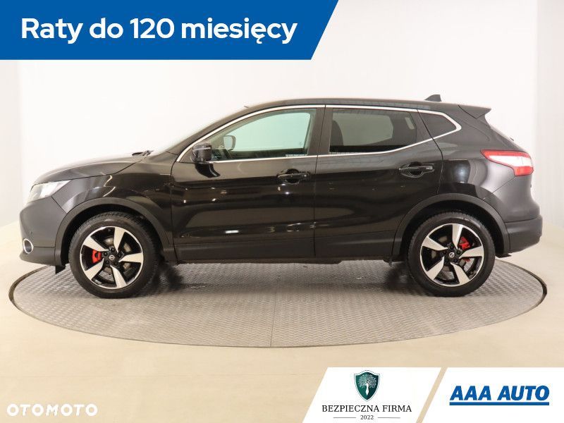 Nissan Qashqai - 4