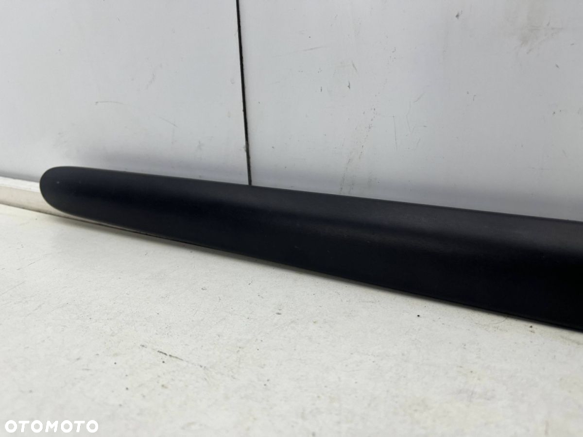 Listwa Mitsubishi Colt 6 VI Z30 5Drzwi 04-12r. LEWA przednia nakładka drzwi lewy przód mr957273 - 3