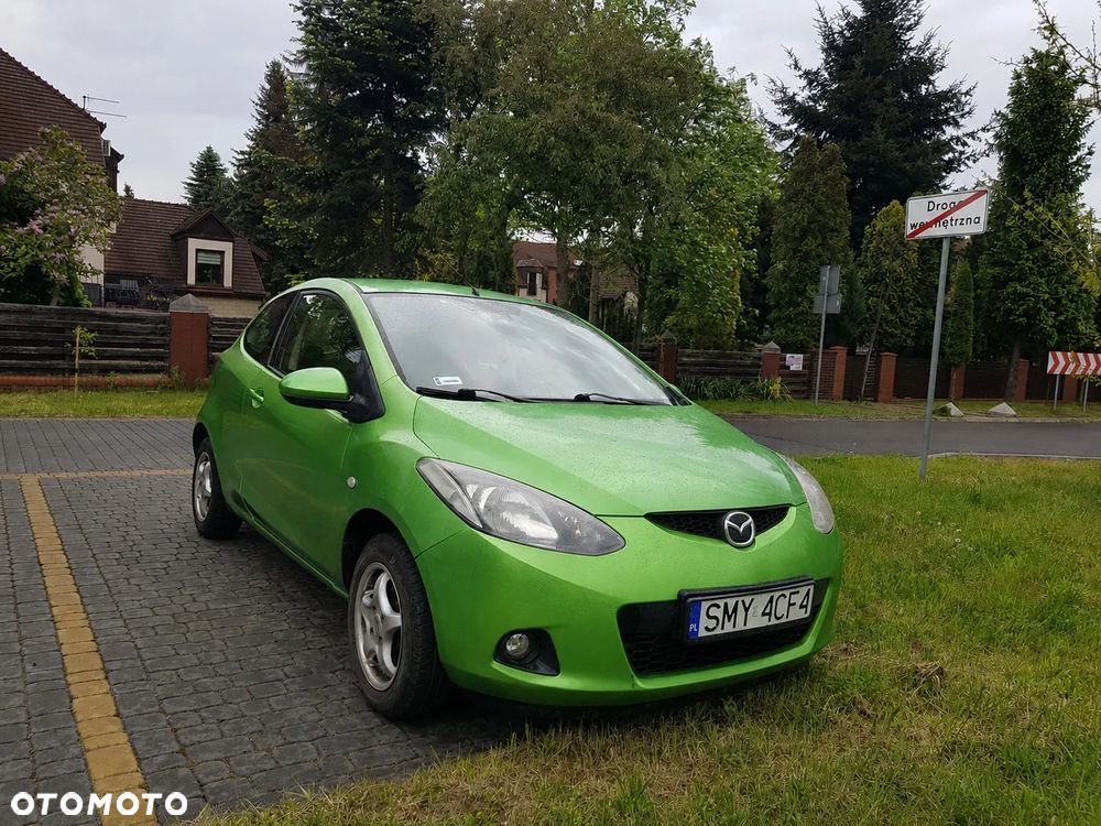 Mazda 2 1.3 Exclusive+ - 1