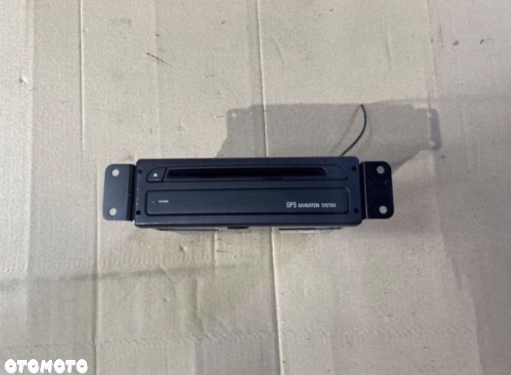 6922720 czytnik nawigacji bmw 3 e46 5 e39 e38 e53 - 1