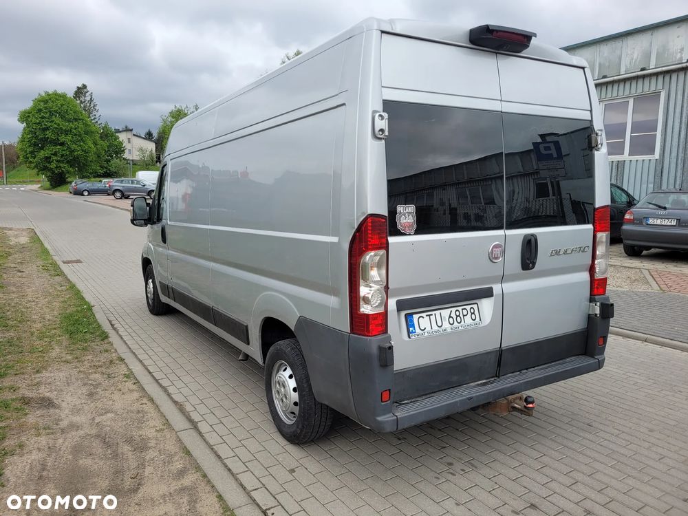 Fiat DUCATO L3H2 - 6