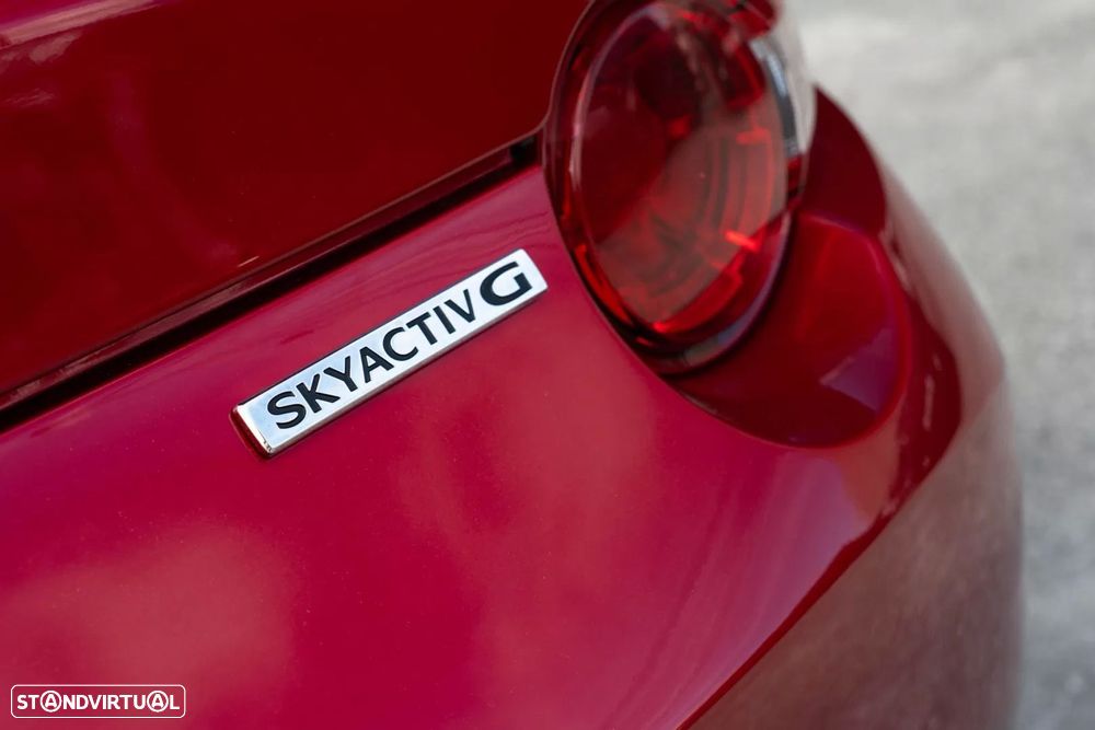 Mazda MX-5 1.5 Sky-G Essence - 19