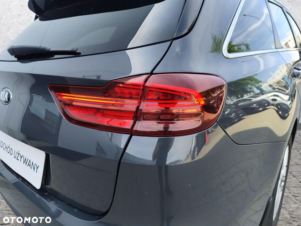 Kia Ceed 1.0 T-GDI M - 28